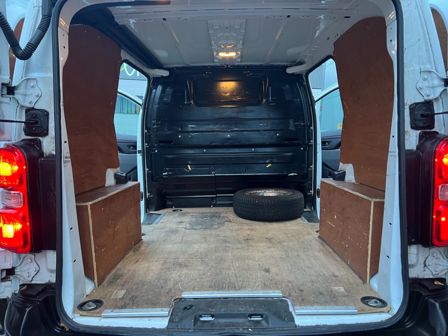 Used Toyota ProAce 2022 for sale - 76763522: Photo 15