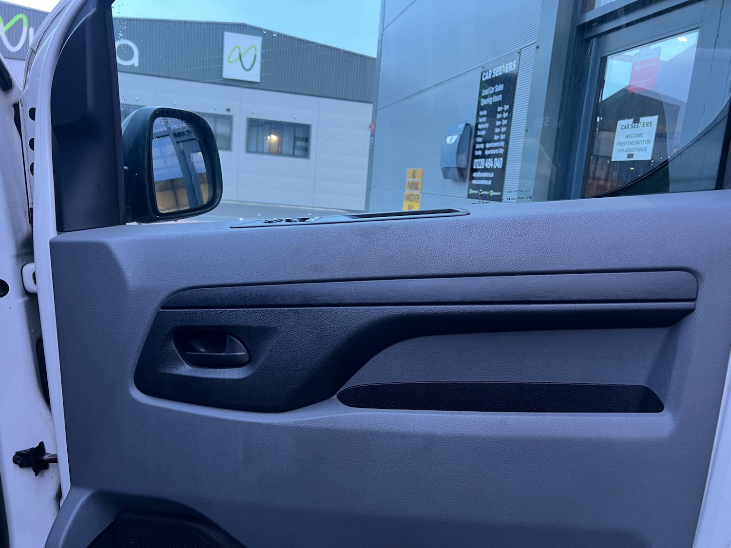 Used Toyota ProAce 2022 for sale - 76763522: Photo 16