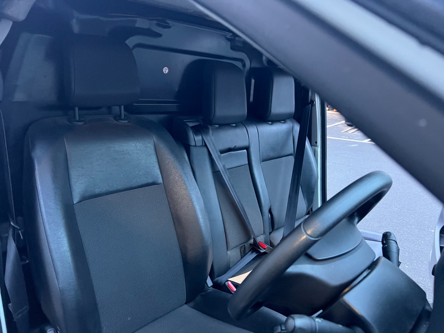 Used Toyota ProAce 2022 for sale - 76763522: Photo 19