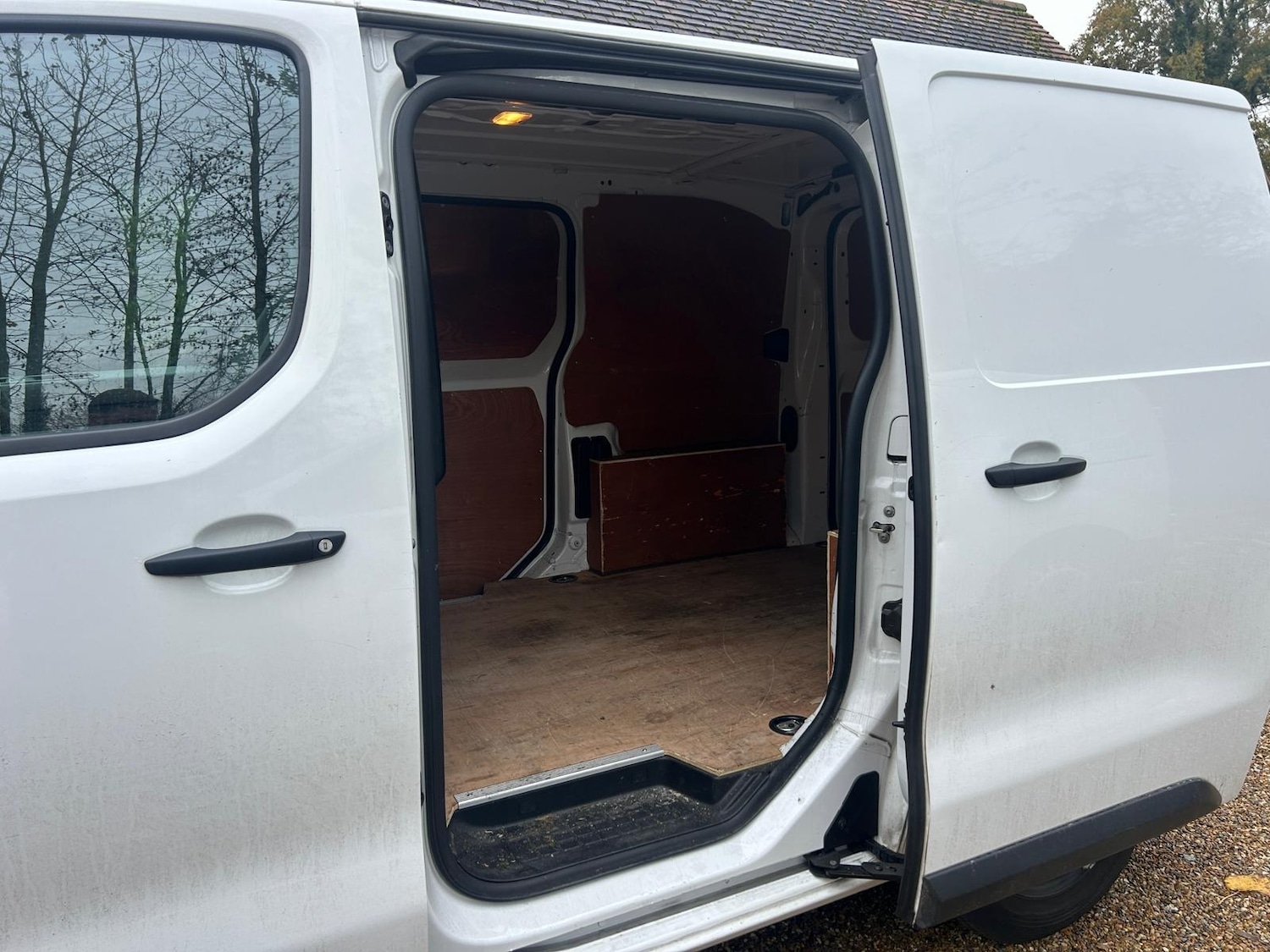 Used Toyota ProAce 2022 for sale - 76763522: Photo 5