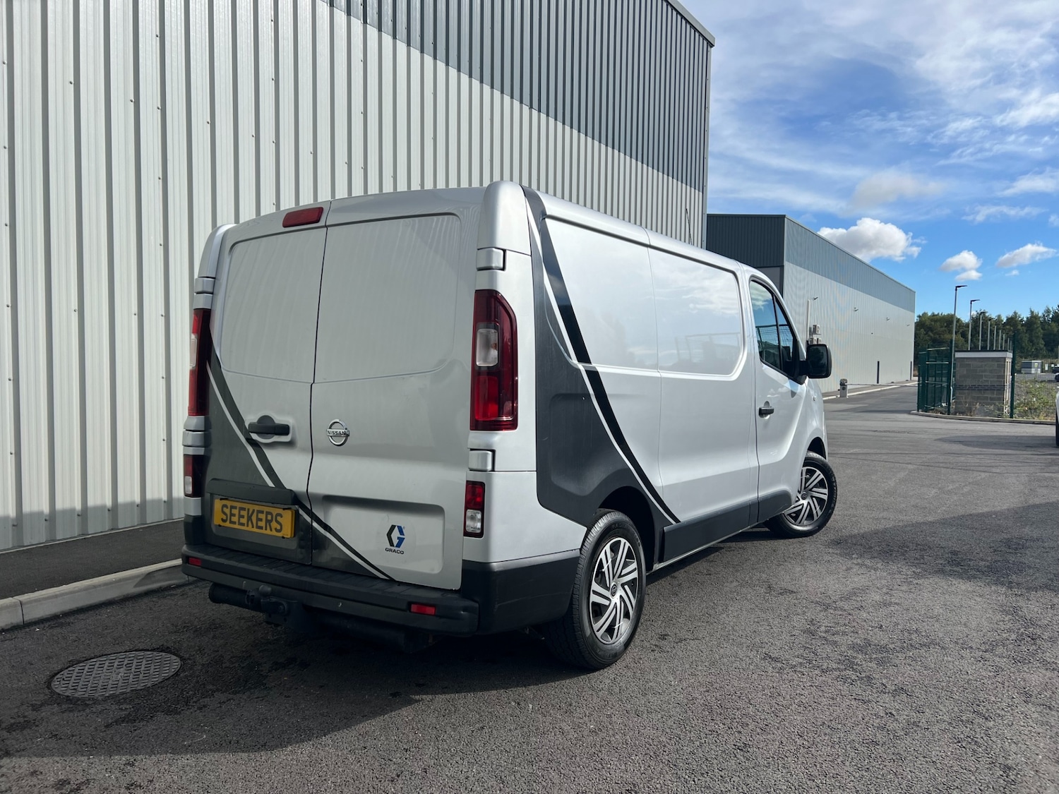 Vehicle 7