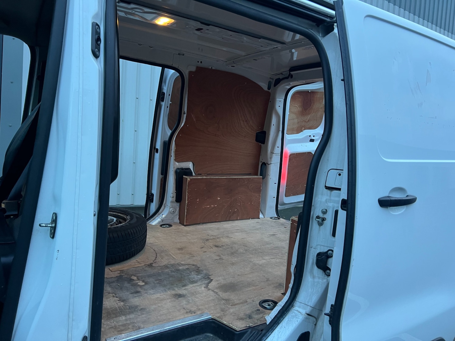 Used Toyota ProAce 2022 for sale - 76763525: Photo 13