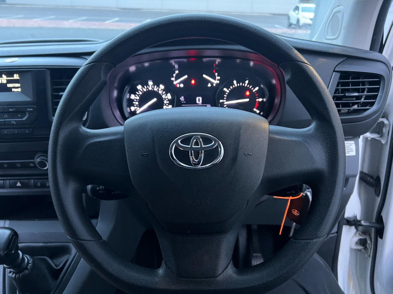 Used Toyota ProAce 2022 for sale - 76763525: Photo 24