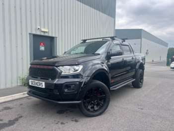 Used Ford Ranger 2020 for sale - 75106100: Photo