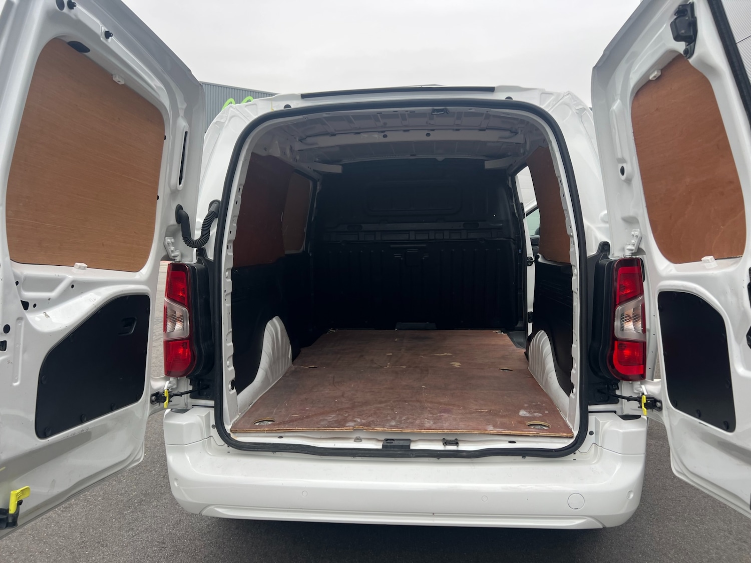 Vehicle 16