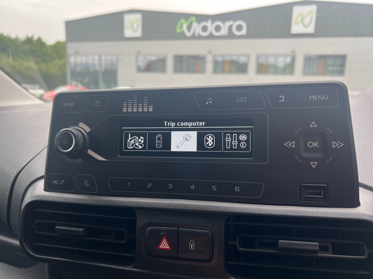 Vehicle 30