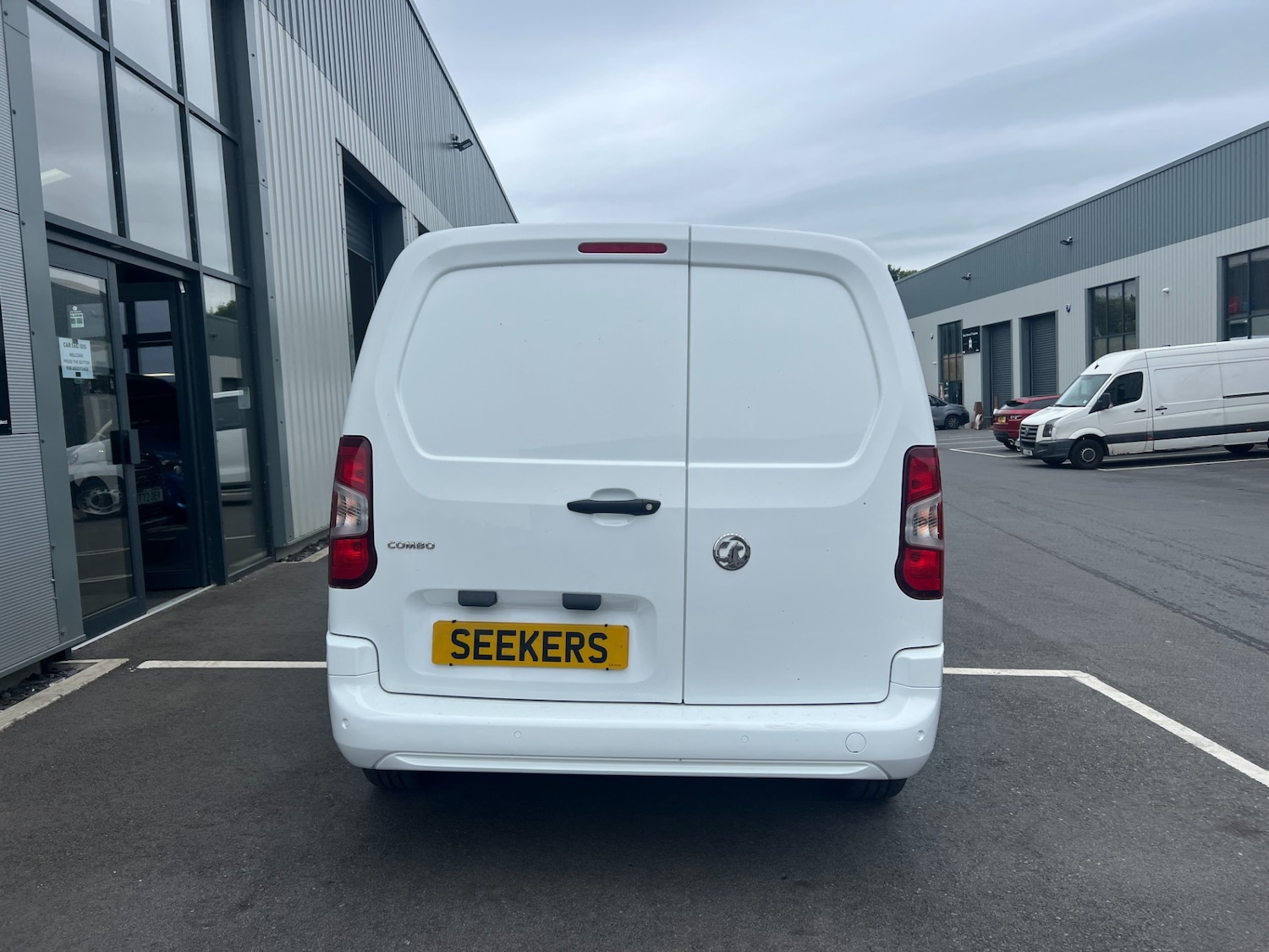 Vehicle 6