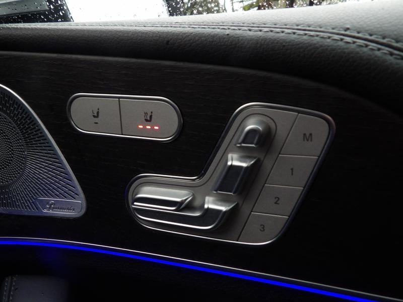 Used Mercedes-Benz GLE 2020 for sale - 77163175: Photo 18