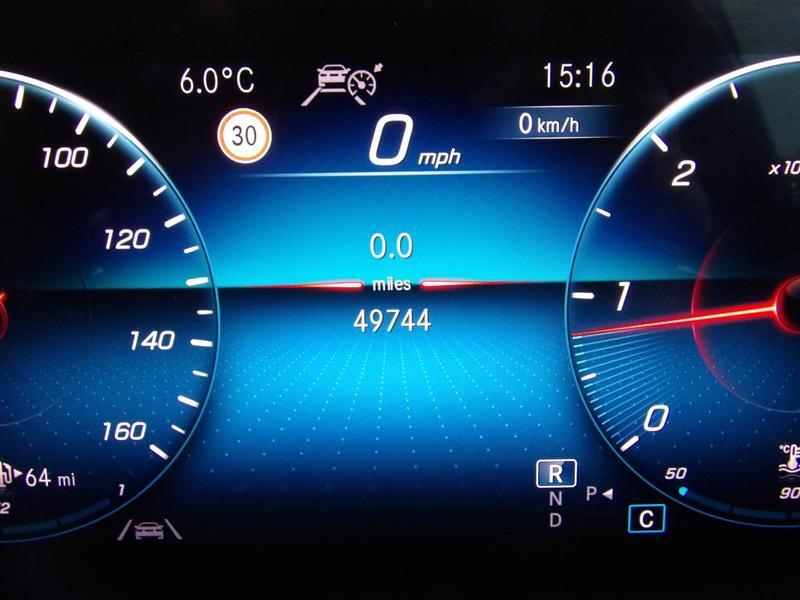 Used Mercedes-Benz GLE 2020 for sale - 77163175: Photo 22