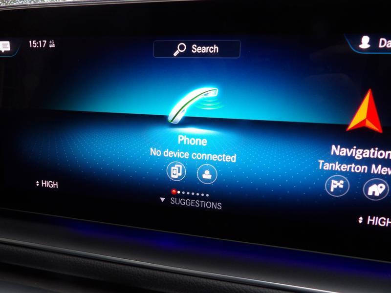 Used Mercedes-Benz GLE 2020 for sale - 77163175: Photo 28