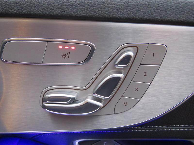 Used Mercedes-Benz C Class 2019 for sale - 77131816: Photo 17