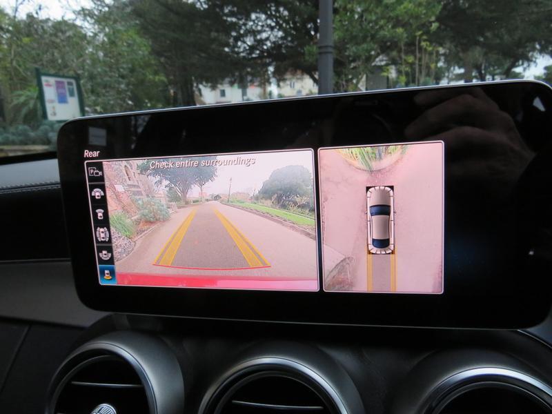 Used Mercedes-Benz C Class 2019 for sale - 77131816: Photo 19