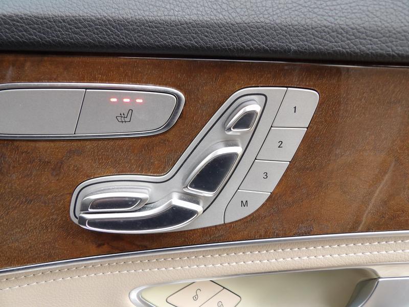 Used Mercedes-Benz C Class 2015 for sale - 76952313: Photo 16