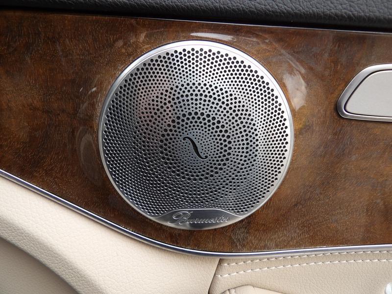 Used Mercedes-Benz C Class 2015 for sale - 76952313: Photo 17