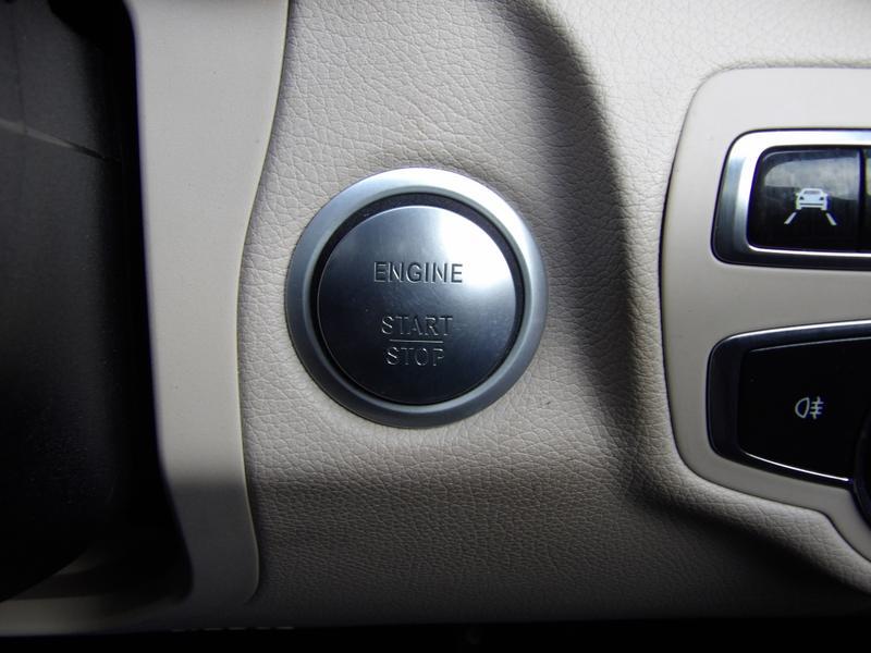 Used Mercedes-Benz C Class 2015 for sale - 76952313: Photo 20