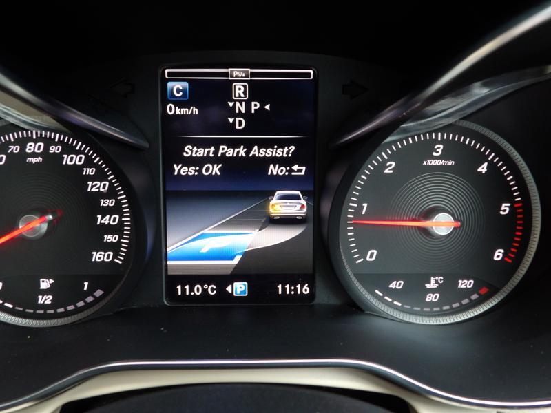 Used Mercedes-Benz C Class 2015 for sale - 76952313: Photo 24