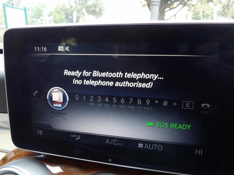 Used Mercedes-Benz C Class 2015 for sale - 76952313: Photo 25