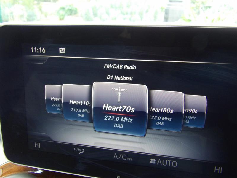 Used Mercedes-Benz C Class 2015 for sale - 76952313: Photo 26