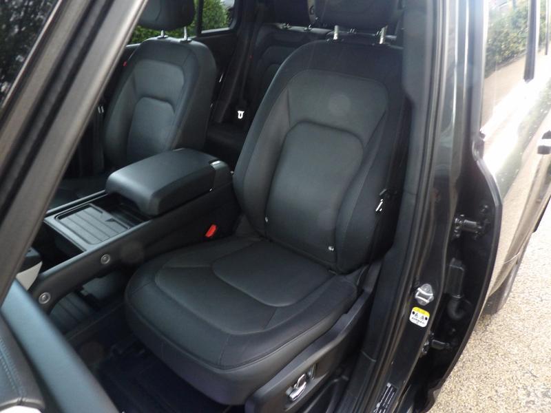 Used Land Rover Defender 130 for sale - 76728755: Photo 14