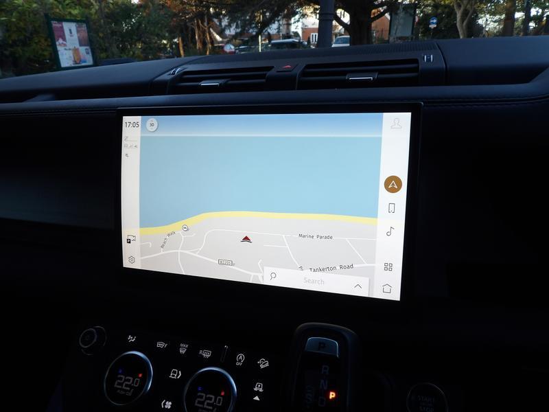 Used Land Rover Defender 130 for sale - 76728755: Photo 20