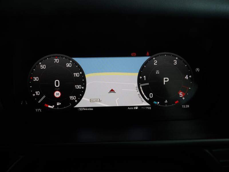 Used Land Rover Defender 130 for sale - 76728755: Photo 25