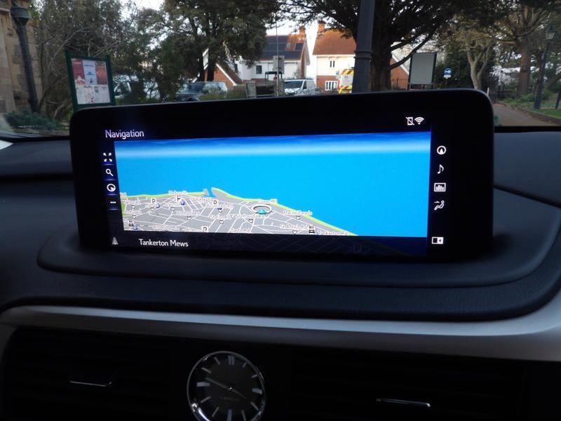 Used Lexus RX for sale - 76728921: Photo 19