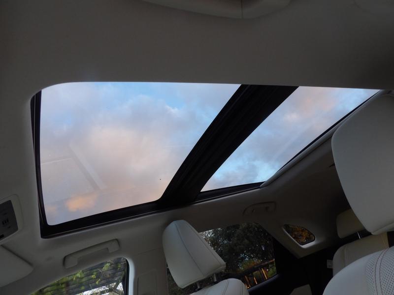 Used Lexus RX for sale - 76728921: Photo 2