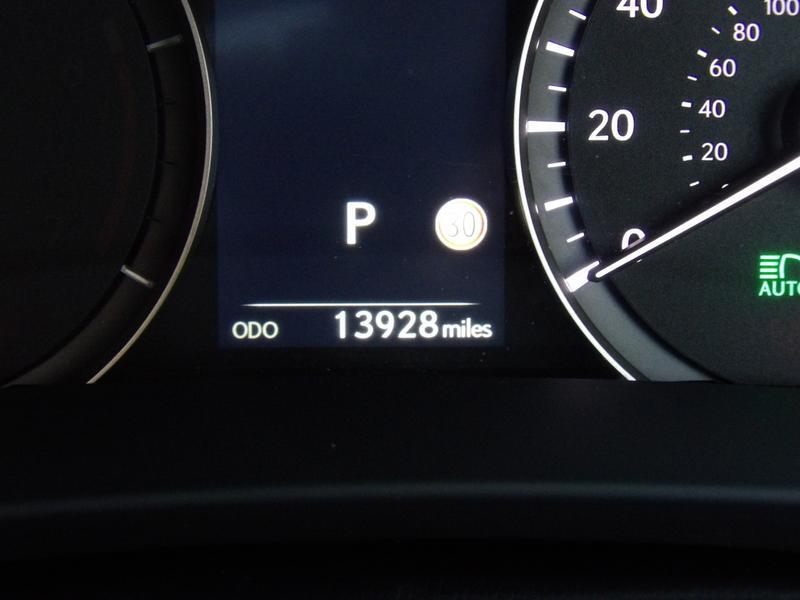 Used Lexus RX for sale - 76728921: Photo 20