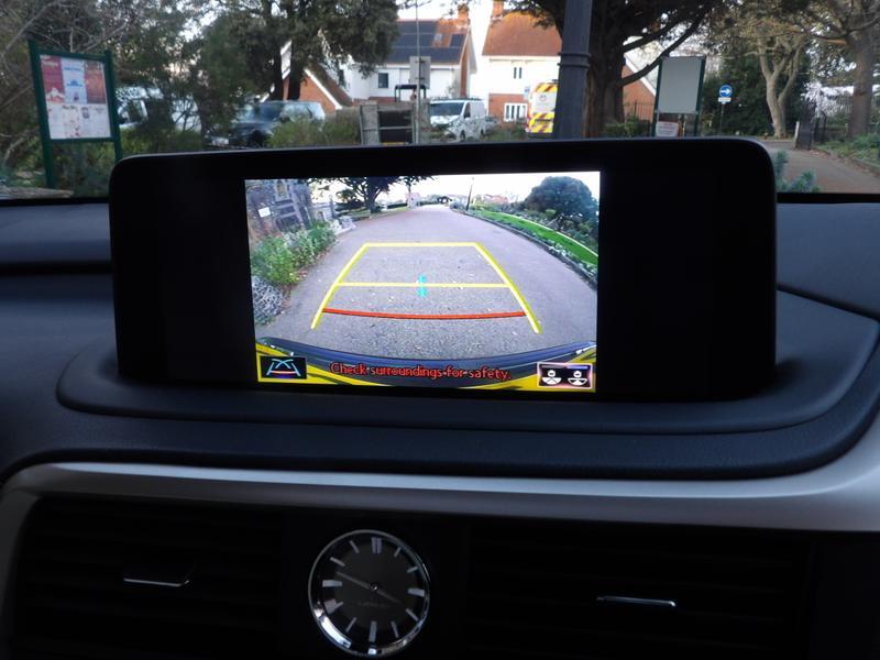 Used Lexus RX for sale - 76728921: Photo 21