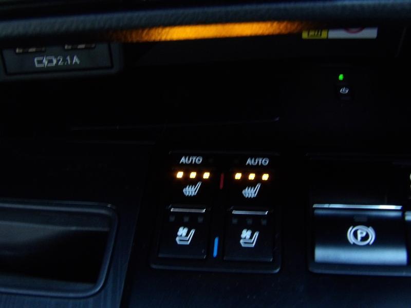 Used Lexus RX for sale - 76728921: Photo 22