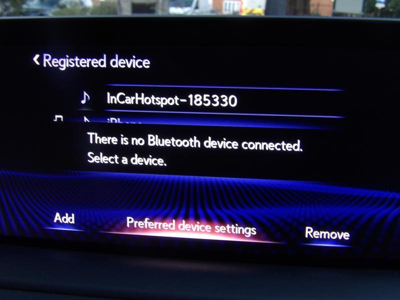 Used Lexus RX for sale - 76728921: Photo 23