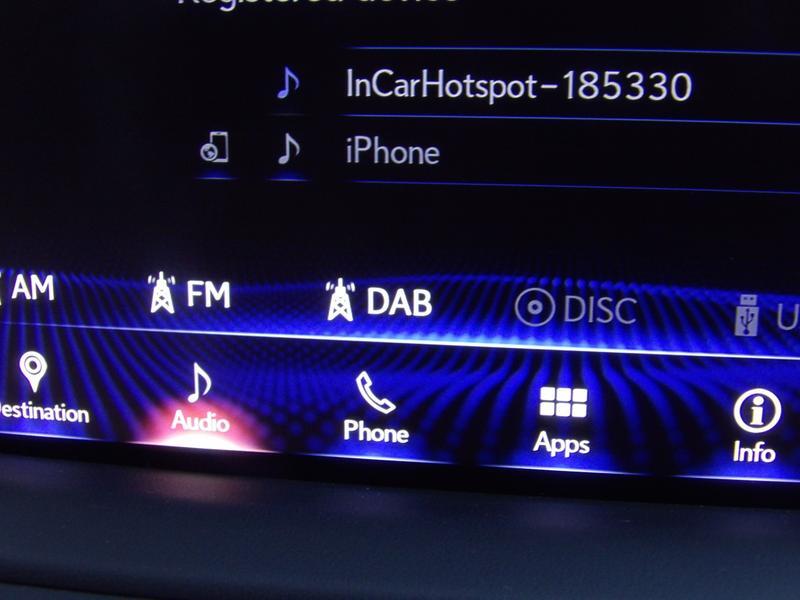 Used Lexus RX for sale - 76728921: Photo 24