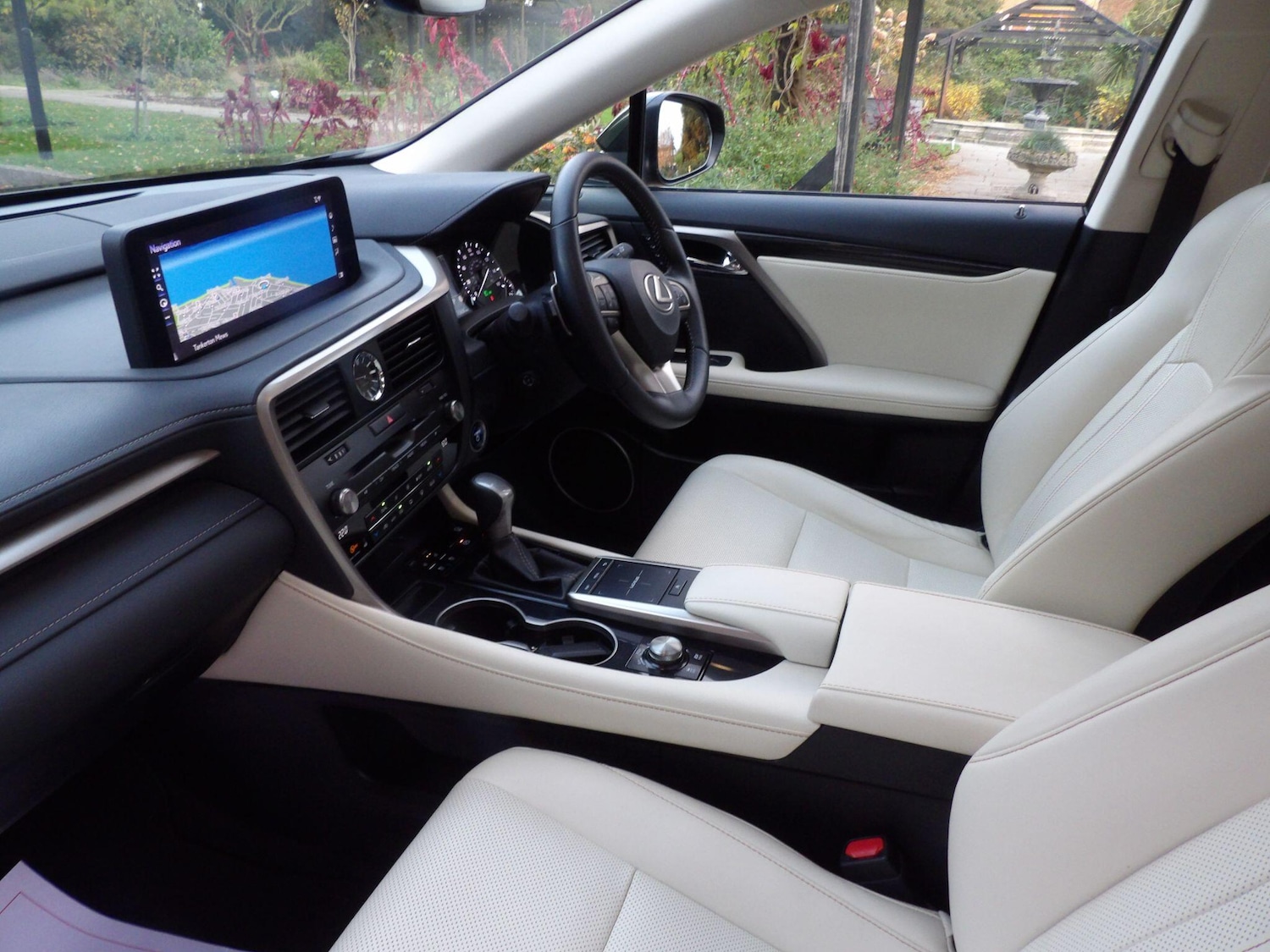 Used Lexus RX for sale - 76728921: Photo 28