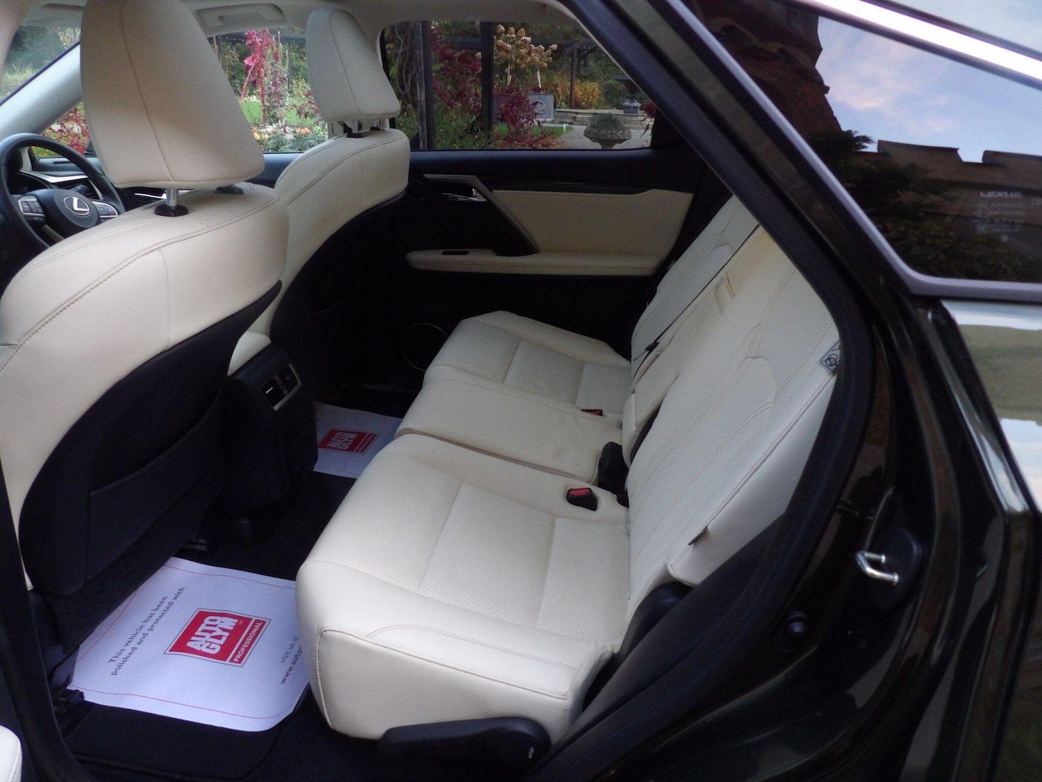 Used Lexus RX for sale - 76728921: Photo 29