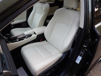 Used Lexus RX 2022 for sale - 76728921: Photo