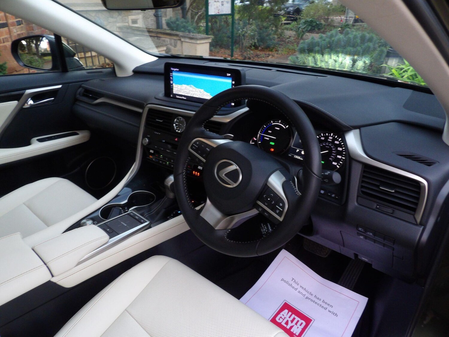 Used Lexus RX for sale - 76728921: Photo 41