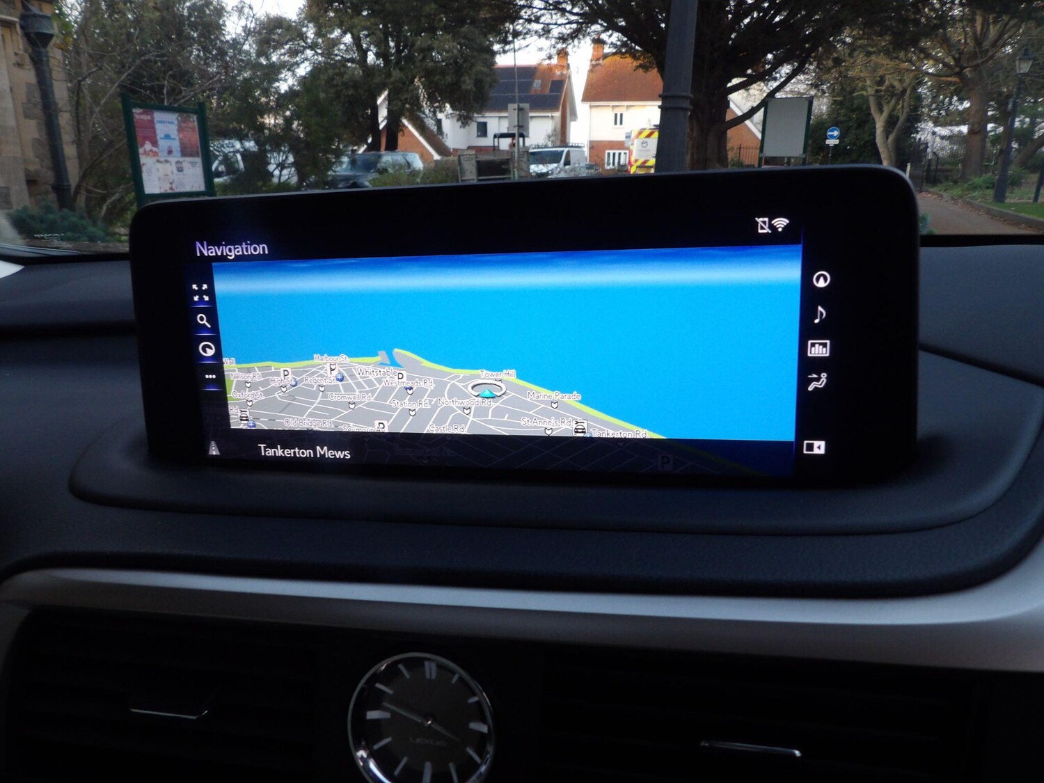 Used Lexus RX for sale - 76728921: Photo 43