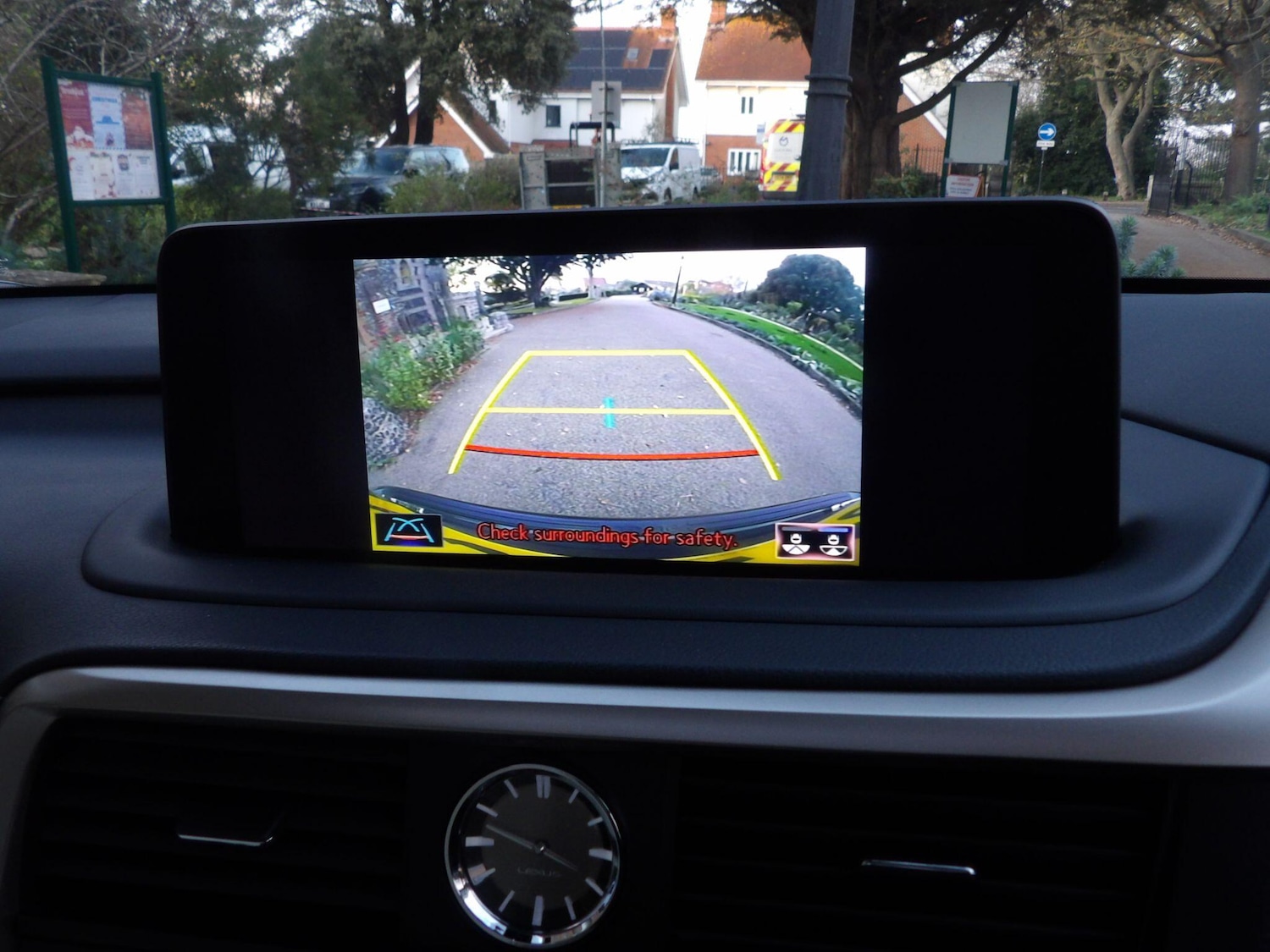 Used Lexus RX for sale - 76728921: Photo 45