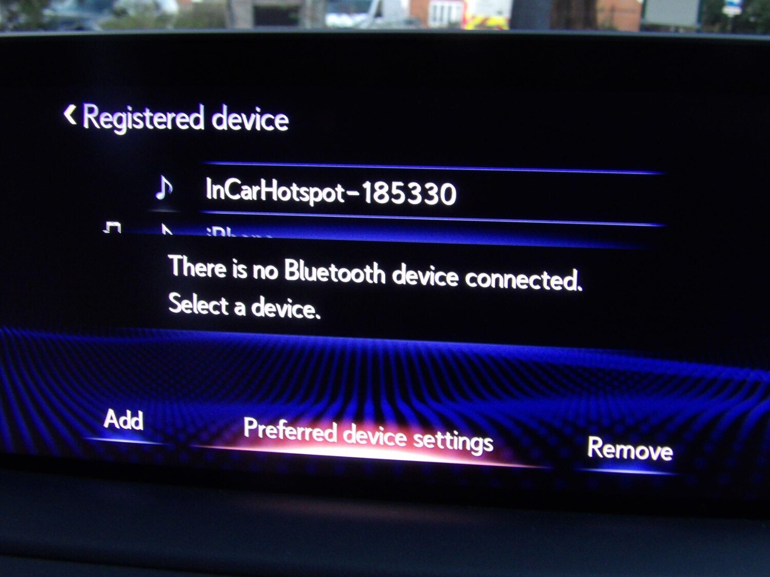 Used Lexus RX for sale - 76728921: Photo 47