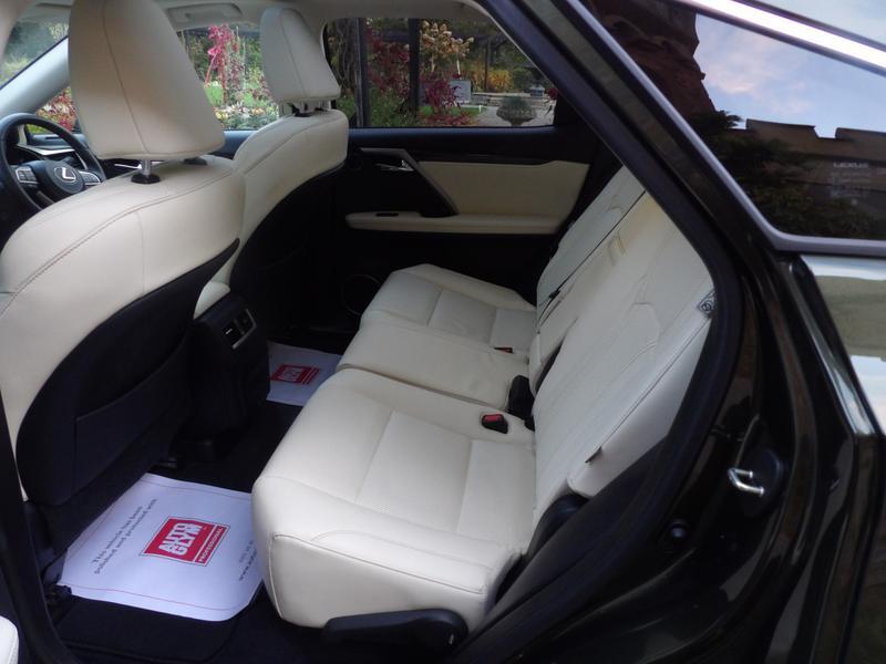 Used Lexus RX for sale - 76728921: Photo 5