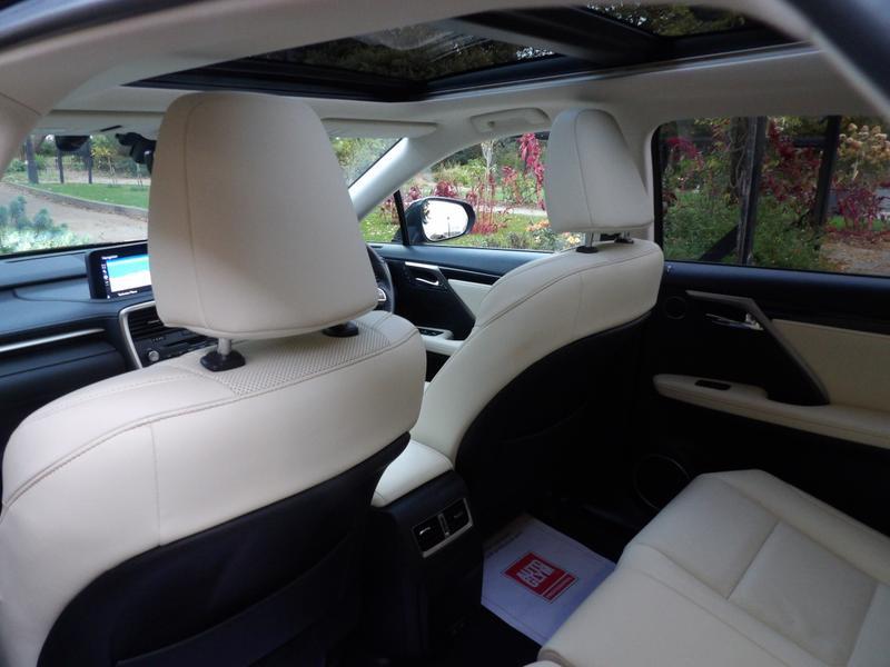 Used Lexus RX for sale - 76728921: Photo 6