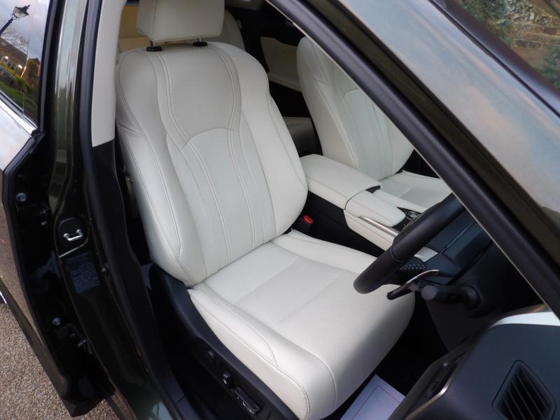 Used Lexus RX for sale - 76728921: Photo 7