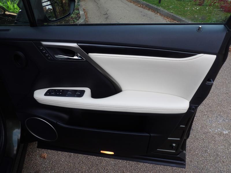 Used Lexus RX for sale - 76728921: Photo 8