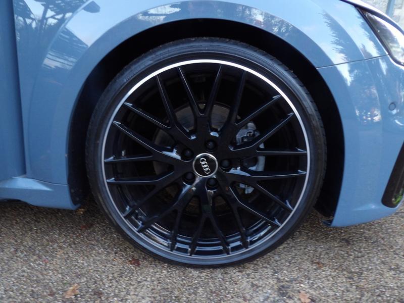 Used Audi TT for sale - 76727549: Photo 13