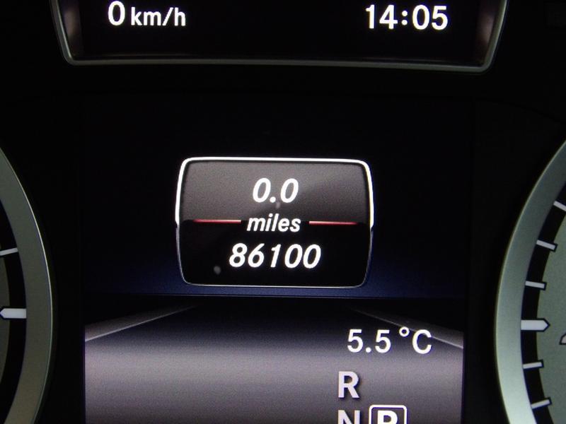 Used Mercedes-Benz A-Class 2015 for sale - 77143815: Photo 18