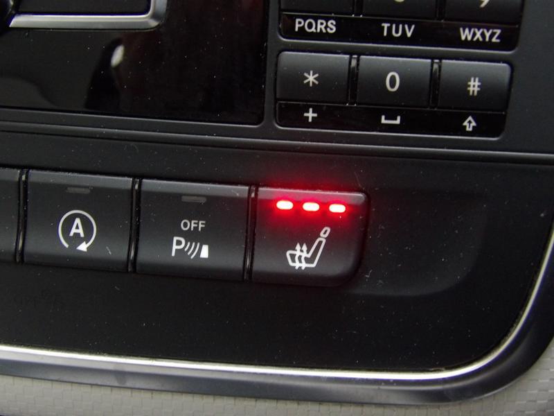 Used Mercedes-Benz A-Class 2015 for sale - 77143815: Photo 20