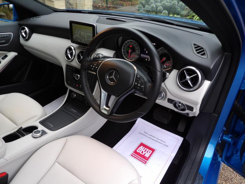 Used Mercedes-Benz A-Class 2015 for sale - 77143815: Photo 6