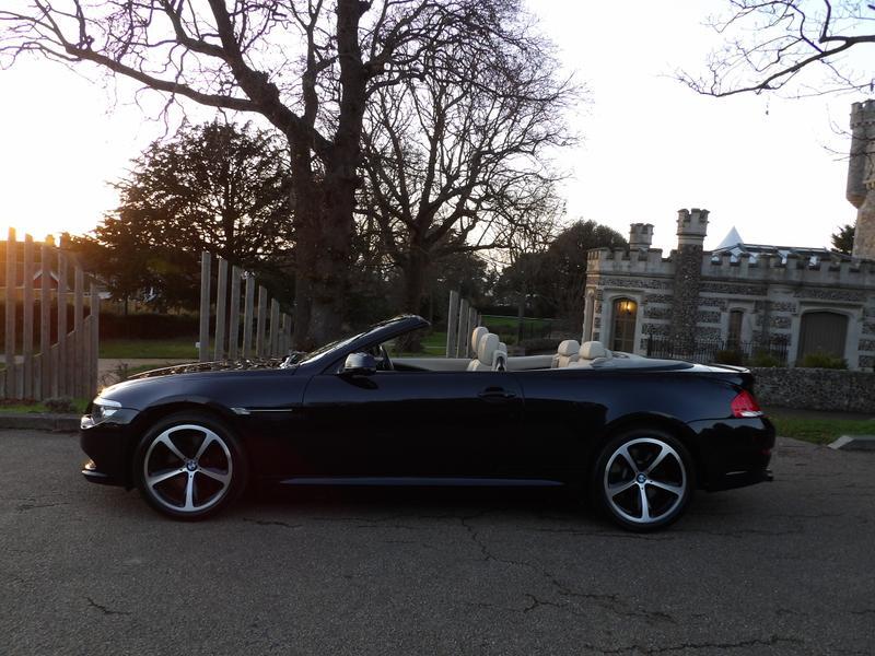 Used BMW 6 Series 2010 for sale - 77015696: Photo 10