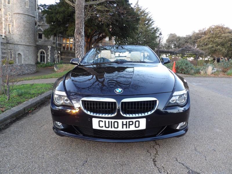 Used BMW 6 Series 2010 for sale - 77015696: Photo 11