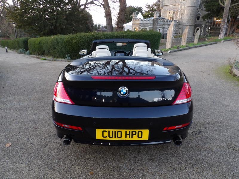 Used BMW 6 Series 2010 for sale - 77015696: Photo 12